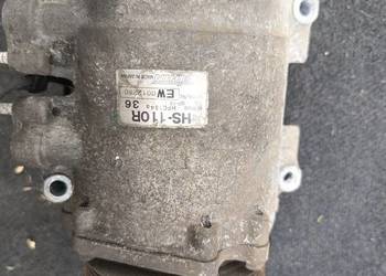 Sprężarka klimatyzacji honda Accord 2003