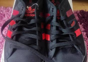 Trampki męskie Adidas rozmiar 44