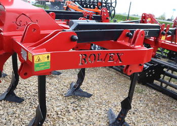 Gruber ROLEX 2.6m