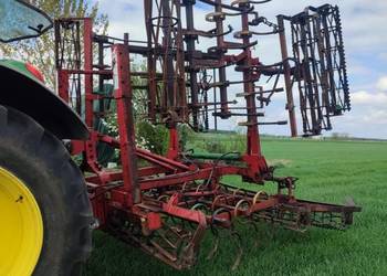 Agregat Unia kombi 5.6m (nie agromasz expom kongskilde nie 5.1 lub 4.2