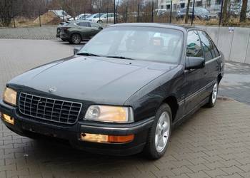 Opel Senator 3.0 CD