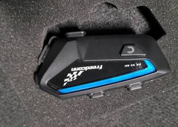 Interkom motocyklowy