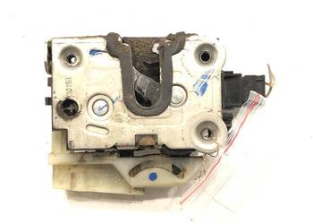 ZAMEK DRZWI LEWY PRZÓD DACIA DOKKER Hatchback