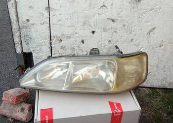 Lampa lewa  przód honda Accord rok 1999 hella