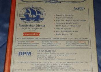 Brown's Nautical Almanac 2012 - T. Nigel Brown, F.R.I.N.