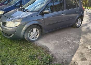 Renault Scenic 2006