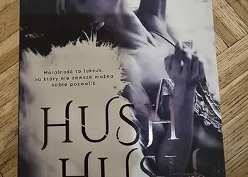 Hush Hush Lucia Franco