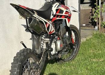 sprzedam mrf 140 rc big nowy silnik