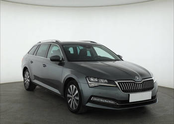 Skoda Superb 2.0 TDI