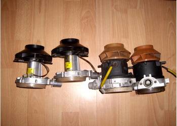 D3LC SILNIK WEBASTO 24v EBERSPACHER