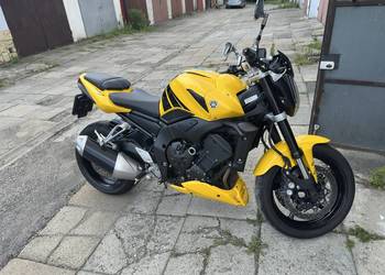 Yamaha FZ1 150KM