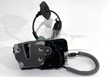 ZAMEK DRZWI PRAWY TYŁ FORD FOCUS IV Kombi JX7B-R22152-BC