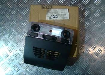 BMW E81 116d TYLNA LAMPKA DO CZYTANIA #