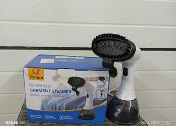 Parownica do ubrań Rolipo 2000 W
