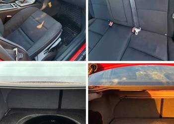 VOLVO S40 1.8 LPG, 2007 r. – nowa butla, świeży przegląd