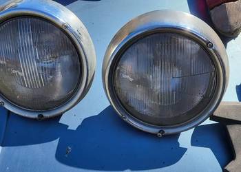 Czesci do vw wariant typ 3