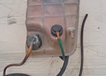 Zbiornik płynu chłodzącego Iveco Daily do 1999