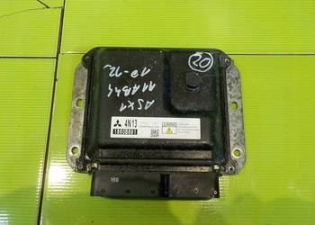 MITSUBISHI ASX I 1.8 DID 12r sterownik komputer silnika 1860B891