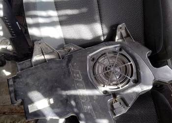 GŁOŚNIK SUBWOOFER TUBA BOSE AUDI A3 8P 8P3035382A