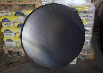 Dysk talerz zacieraczki do betonu 90 cm