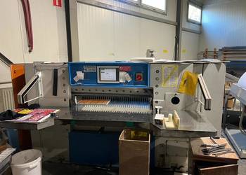 Krajarka MAXIMA MS 115 TSE