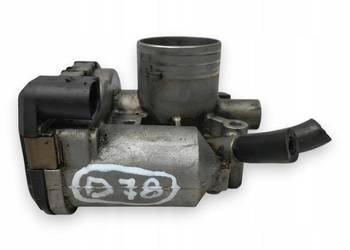 PRZEPUSTNICA Volkswagen Polo Skoda Fabia 1.4 030133062C Bosch