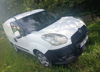 Fiat Doblo 1.3 multijet
