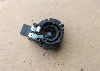 AUDI 80 B3 B4  UCHWYT WKŁAD ŻARÓWKI LAMPY TYŁ TYLNEJ