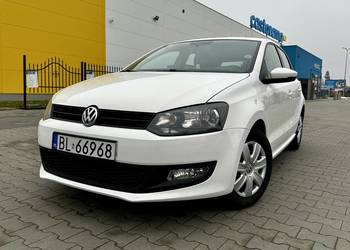 Volkswagen Polo 2014 1.2 60KM+LPG