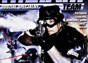 H.E.A.T. TEAM  ODDZIAŁ SPECJALNY