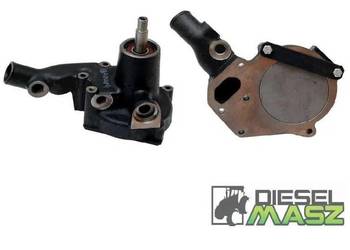 Pompa wody wodna Massey Ferguson 4435, 4445, 4455, 5460,
