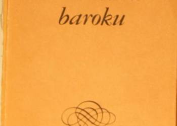 Literatura Baroku, Czesław Hernas