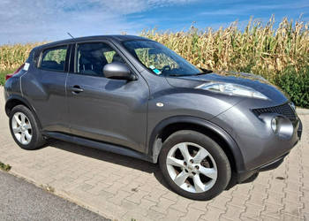 Nissan Juke 1.5 dci 110.000tys. Km ! I (2010-2019)