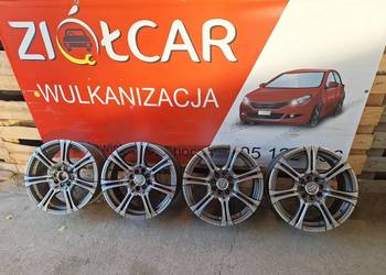 Alufelgi 4x100 4x108 16 ET35 MOMO NEXT ANT Ford Audi Opel Honda Renault Alufelgi 4x100 4x108 16 ET35 MOMO NEXT ANT Ford Audi Opel Honda Renault