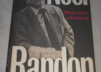 Dwie rurki z kremem - Noël Randon (Tadeusz Kwiatkowski)
