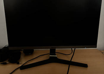 Monitor SAMSUNG S24R35XFZ