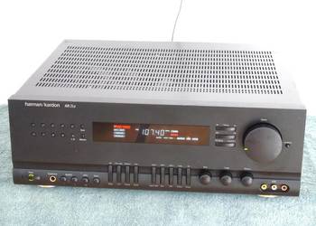 Amplituner Harman Kardon AVR25 mocny. DOSTAWA Amplituner Harman Kardon AVR25 mocny. DOSTAWA
