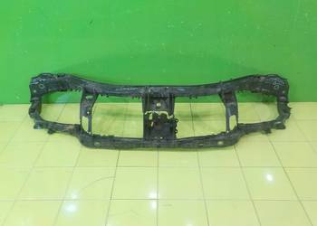 FORD S-MAX I MK1 2.0 TDCI 10r 5D pas przedni okular