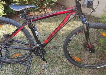 Rower Scott/ Deore / koła 29