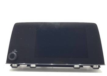 WYŚWIETLACZ HONDA CR-V V 39710-TLA-M01-M1 EKRAN MONITOR, MULTIMEDIA
