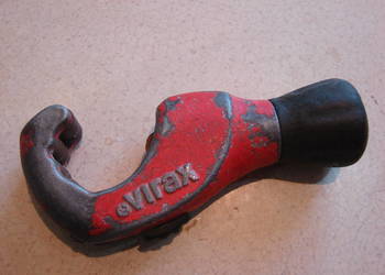 Obcinak Ucinak do rur VIRAX 3-35mm