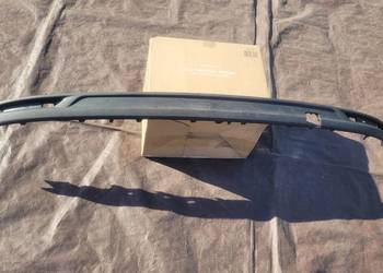 FORD MONDEO MK5 SPOILER DOKŁADKA ZDERZAKA TYL LISTWA // 1012