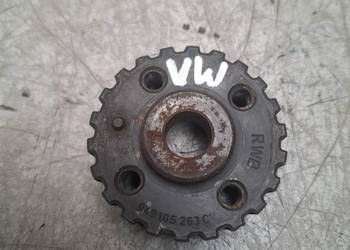 VW SEAT SKODA AUDI koło zębate wału 049105263C