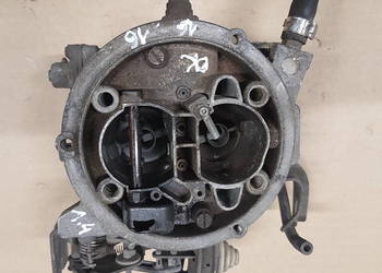 FORD FIESTA 1.3 1.4 GAZNIK WEBER H2122 89BFDA 89BF-DA