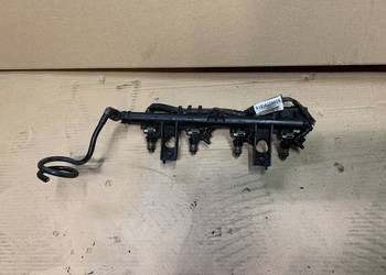 8200292590 wtrysk listwa wtryskowa renault modus clio 3 III