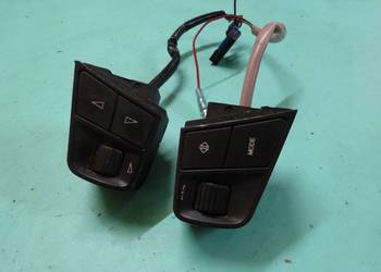 OPEL ANTARA 08r przełączniki kierownicy multifunkcja 96628662