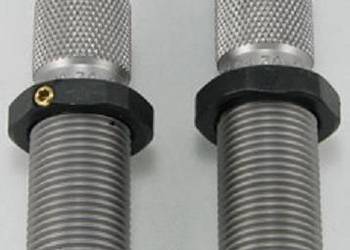 Matryce RCBS Neck Sizer 2 szt. 6,5x55 SWEDISH MAUSER