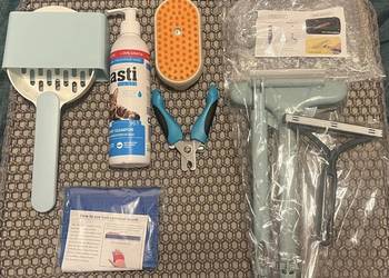 Aksesoria dla zwierząt