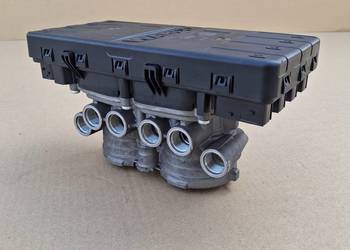 IVECO MODULATOR EJE EBS WABCO NOWY 5803084407