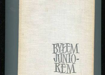 Byłem juniorem - Kasprowicz